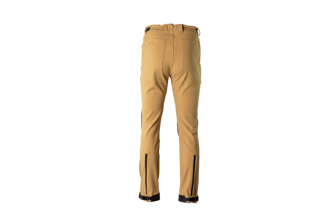 新品未使用　T. japan strap pants sand ZA1506-530 Alberto Jump Tan Performance Pant – Marcello Sport